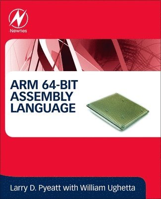 ARM 64-Bit Assembly Language 1