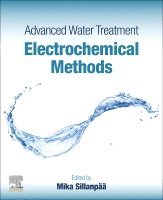 Mika Sillanp�� - Advanced Water Treatment, Häftad