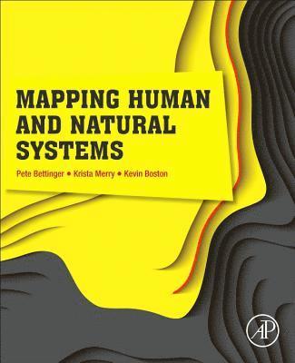 Mapping Human and Natural Systems 1