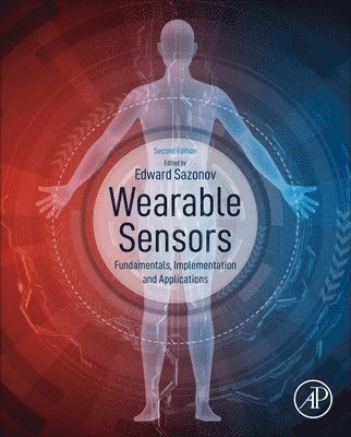 bokomslag Wearable Sensors