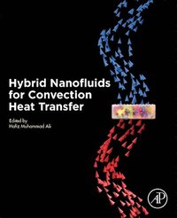 bokomslag Hybrid Nanofluids for Convection Heat Transfer