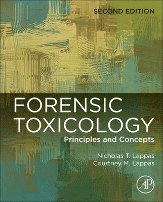 Forensic Toxicology 1
