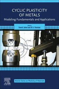 bokomslag Cyclic Plasticity of Metals