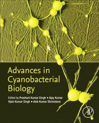 bokomslag Advances in Cyanobacterial Biology