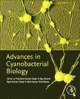 bokomslag Advances in Cyanobacterial Biology