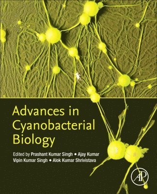 Advances in Cyanobacterial Biology 1