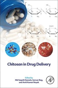 bokomslag Chitosan in Drug Delivery