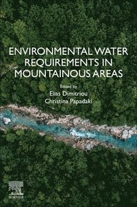 bokomslag Environmental Water Requirements in Mountainous Areas