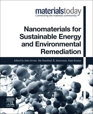 Nanomaterials for Sustainable Energy and Environmental Remediation 1