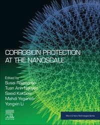 bokomslag Corrosion Protection at the Nanoscale