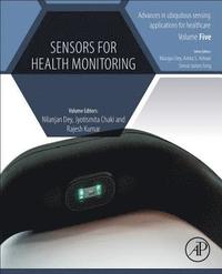 bokomslag Sensors for Health Monitoring