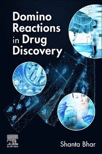 bokomslag Domino Reactions in Drug Discovery