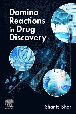 bokomslag Domino Reactions in Drug Discovery