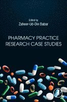 bokomslag Pharmacy Practice Research Case Studies