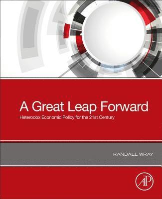 A Great Leap Forward 1