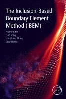 bokomslag The Inclusion-Based Boundary Element Method (iBEM)