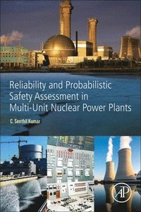 bokomslag Reliability and Probabilistic Safety Assessment in Multi-Unit Nuclear Power Plants