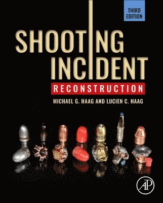 Shooting Incident Reconstruction 1