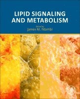 bokomslag Lipid Signaling and Metabolism