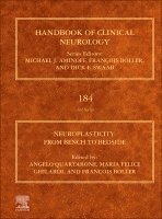 Angelo Quartarone, Maria Felice Ghilardi, Francois Boller - Neuroplasticity, Inbunden