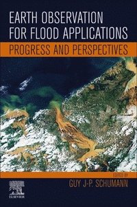 bokomslag Earth Observation for Flood Applications