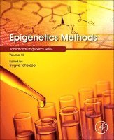 Trygve O. Tollefsbol, Trygve O Tollefsbol - Epigenetics Methods, Häftad