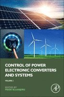 Control of Power Electronic Converters and Systems