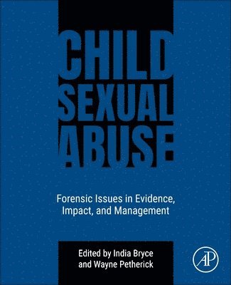 Child Sexual Abuse 1