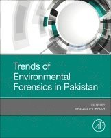 bokomslag Trends of Environmental Forensics in Pakistan