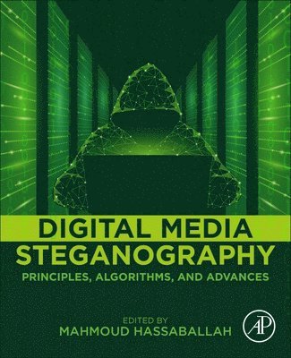 Digital Media Steganography 1