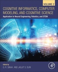 bokomslag Cognitive Informatics, Computer Modelling, and Cognitive Science
