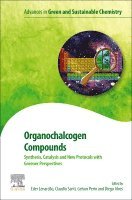 Eder Jo�o Lenard�o, Claudio Santi, Gelson Perin, Diego Alves - Organochalcogen Compounds, Häftad
