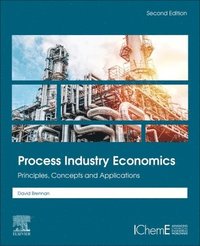 bokomslag Process Industry Economics