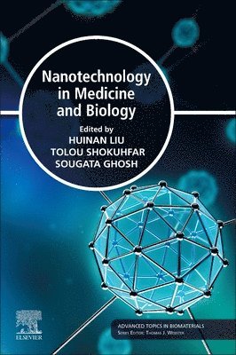 Nanotechnology in Medicine and Biology 1