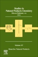 Atta-ur Rahman - Studies in Natural Products Chemistry, Inbunden