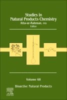 Atta-ur Rahman - Studies in Natural Products Chemistry, Inbunden