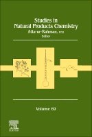 Atta-ur Rahman, Pakistan) Rahman, Atta-ur (Professor Emeritus, International Center for Chemical and Biological Sciences (H. E. J. Research Institute of Chemistry and Dr. Panjwani Center for Molecular Medicine and Drug Research), University of Karachi, Atta-Ur Rahman - Studies in Natural Products Chemistry, Inbunden