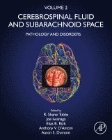 Cerebrospinal Fluid and Subarachnoid Space 1