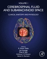 Cerebrospinal Fluid and Subarachnoid Space 1