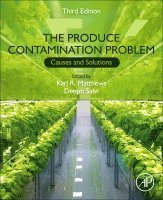 Karl Matthews, Deepti Salvi - The Produce Contamination Problem, Häftad