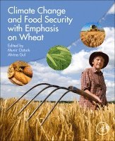 Climate Change and Food Security with Emphasis on Wheat 1