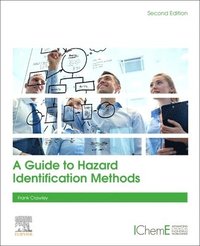 bokomslag A Guide to Hazard Identification Methods