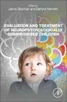 Darlyne G. Nemeth, Janna Glozman - Evaluation and Treatment of Neuropsychologically Compromised Children, Häftad