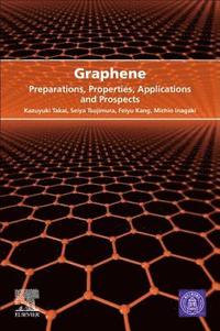 bokomslag Graphene