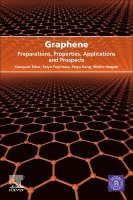 Kazuyuki Takai, Seiya Tsujimura, Feiyu Kang, Michio Inagaki - Graphene, Häftad