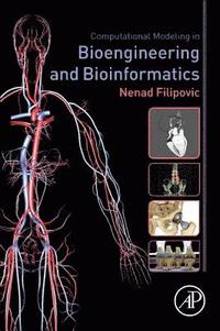 bokomslag Computational Modeling in Bioengineering and Bioinformatics