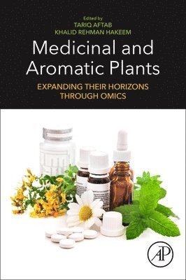 Medicinal and Aromatic Plants 1