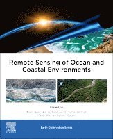 Meenu Rani, Kaliraj Seenipandi, Sufia Rehman, Pavan Kumar, Haroon Sajjad - Remote Sensing of Ocean and Coastal Environments, Häftad