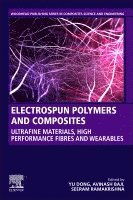 Yu Dong, Avinash Baji, Seeram Ramakrishna - Electrospun Polymers and Composites, Häftad