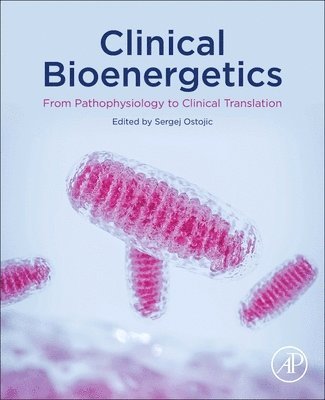 Clinical Bioenergetics 1